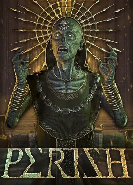 Perish