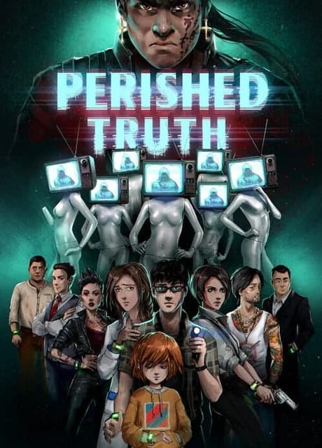 Perished Truth