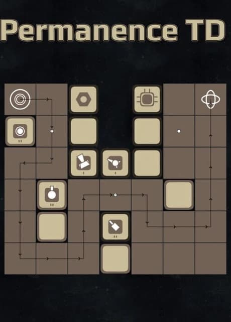 Permanence TD