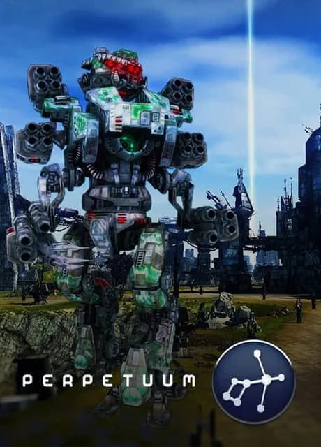 Perpetuum