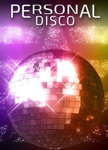 Personal Disco VR