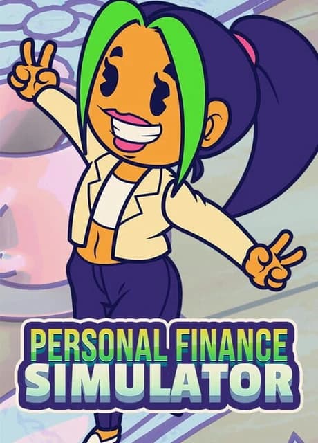 Personal Finance Simulator