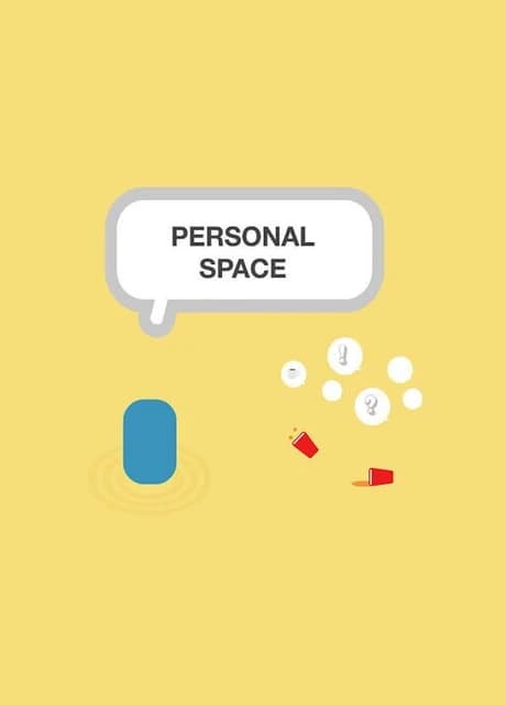 Personal Space