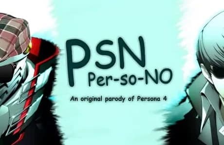PersoNO