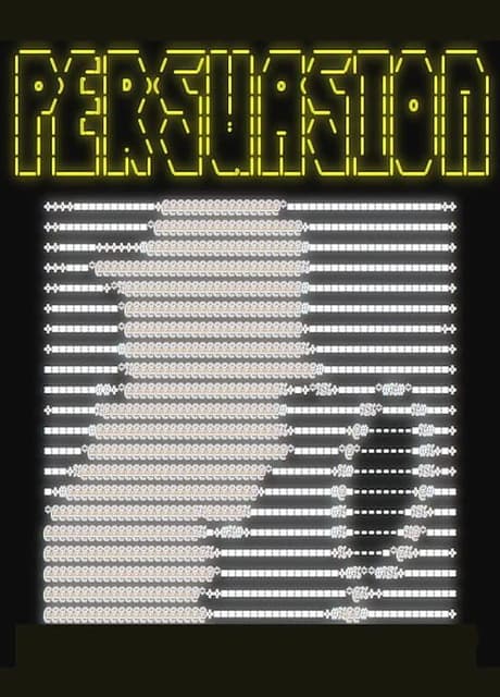 Persuasion RPG