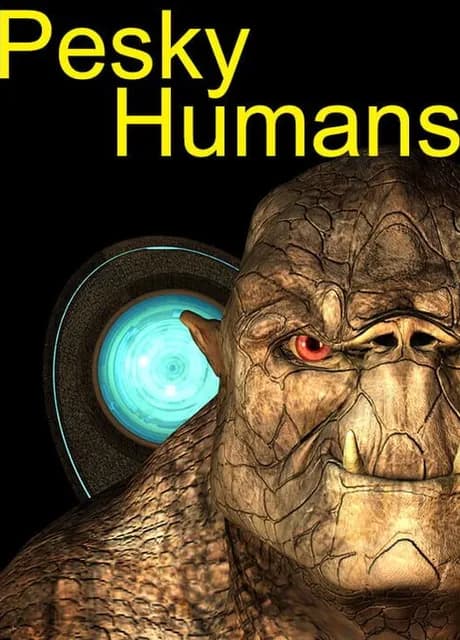 Pesky Humans