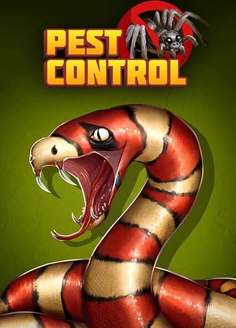 Pest Control