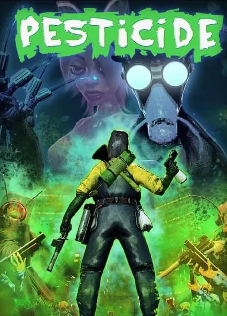 Pesticide