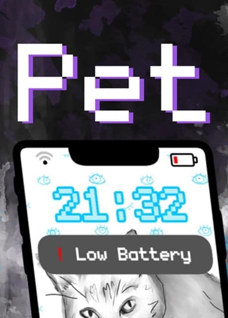Pet