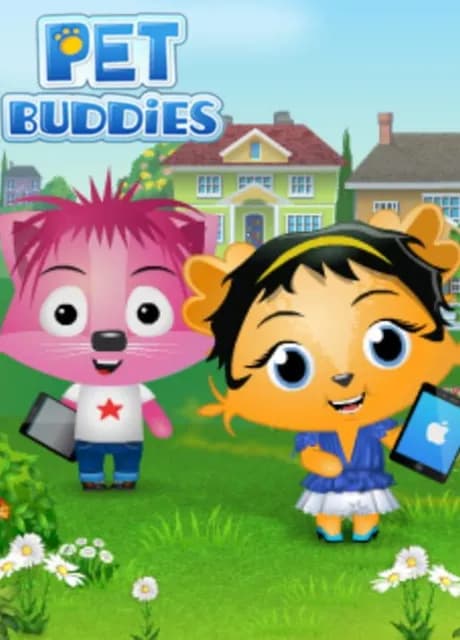 Pet Buddies