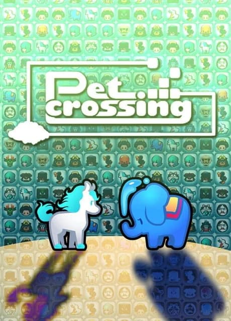 Pet Crossing