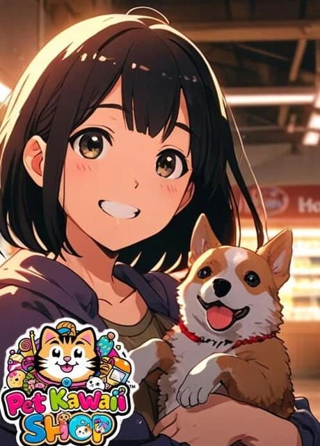 Pet Kawaii Shop