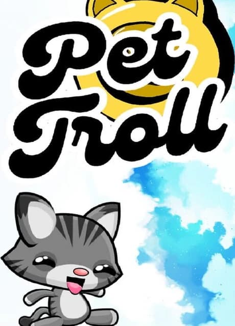 Pet Troll