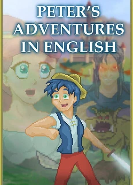Peter's Adventures in English