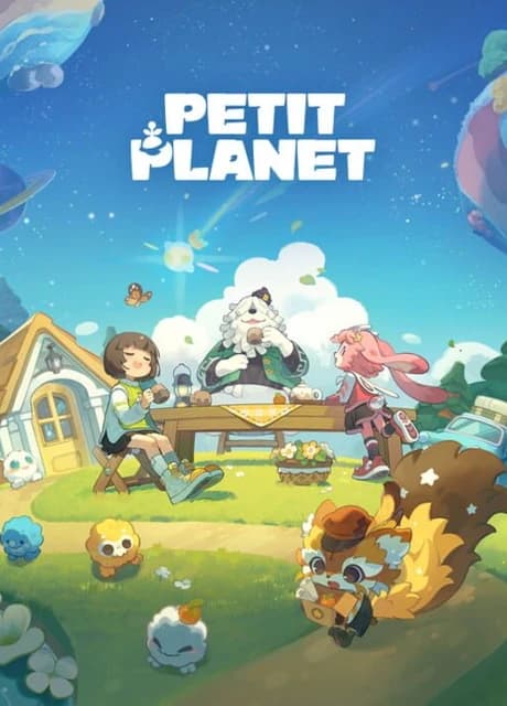 Petit Planet