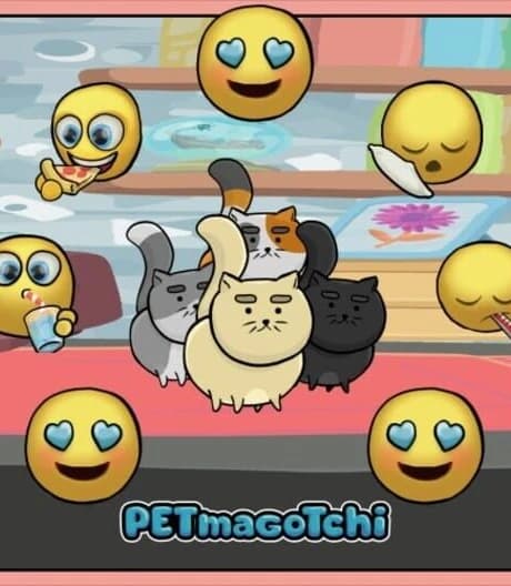 Petmagotchi