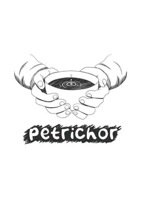 Petrichor