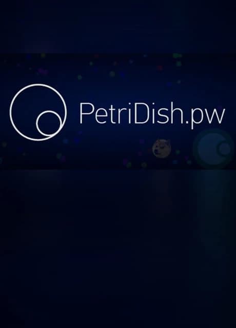 PetriDish.pw