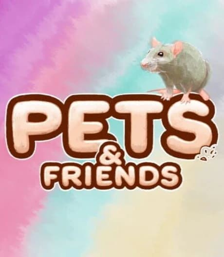 Pets and Friends
