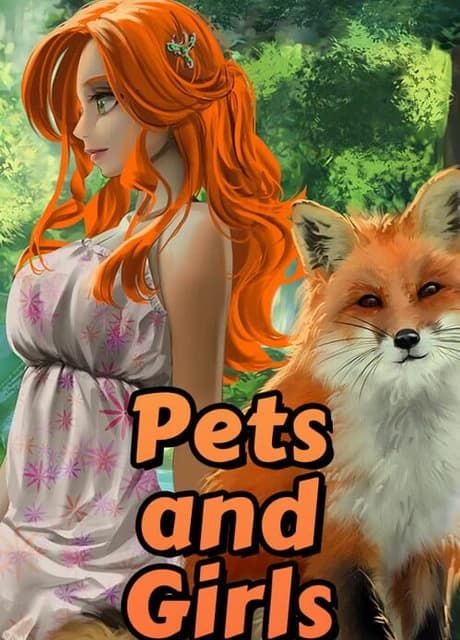 Pets and Girls