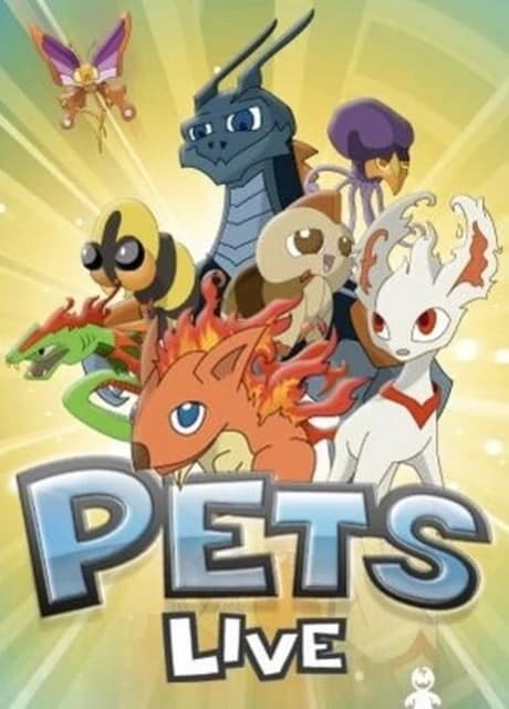 Pets Live