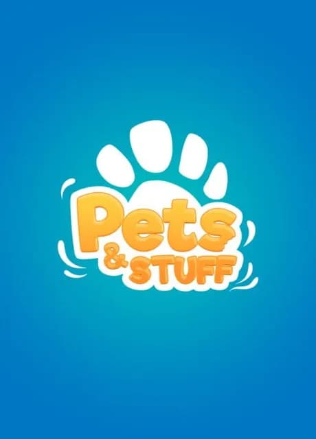 Pets & Stuff