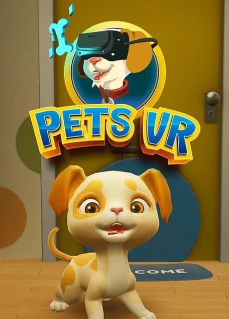 Pets VR