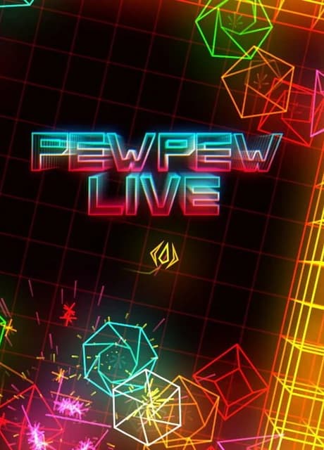 PewPew Live