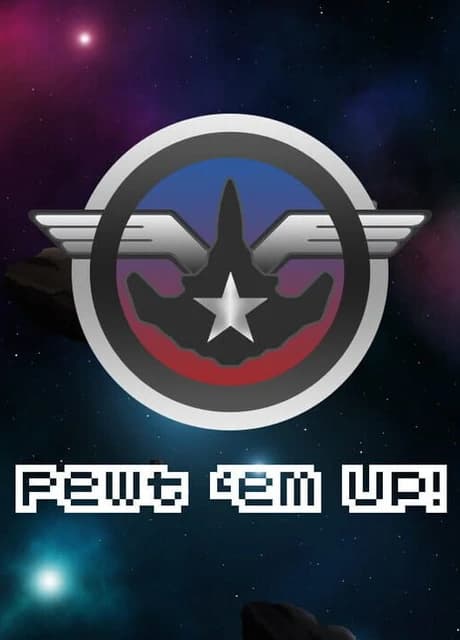 Pewt 'em Up!