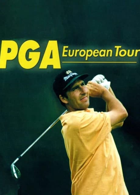 PGA European Tour