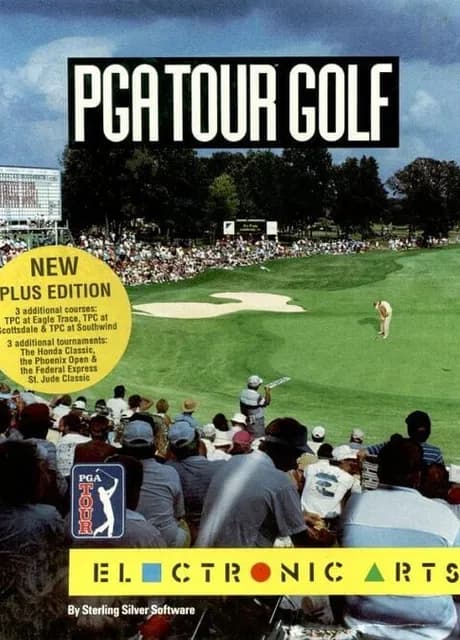 PGA Tour Golf