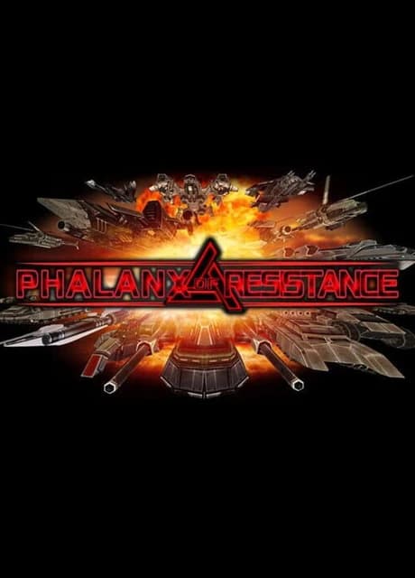 Phalanx of Resistance