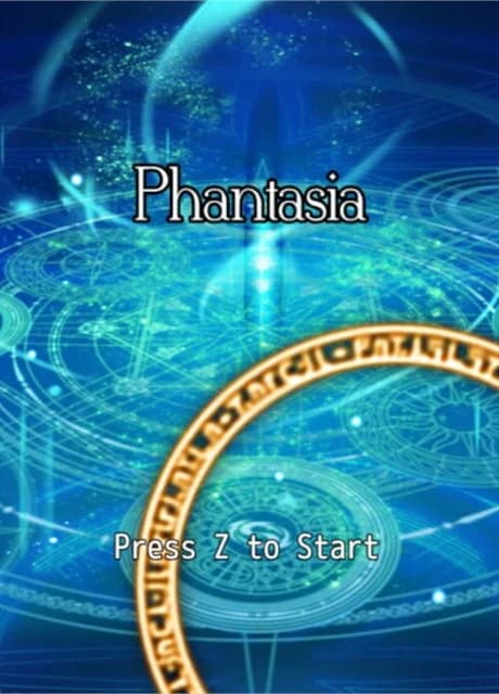 Phantasia