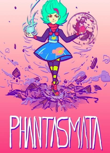 Phantasmata