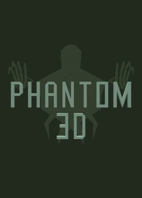 Phantom 3D