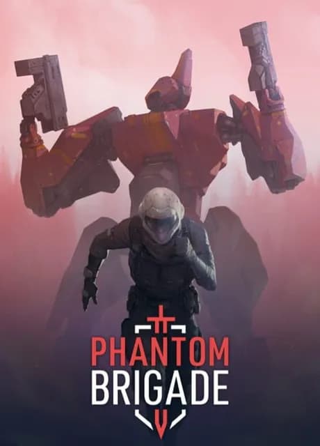 Phantom Brigade