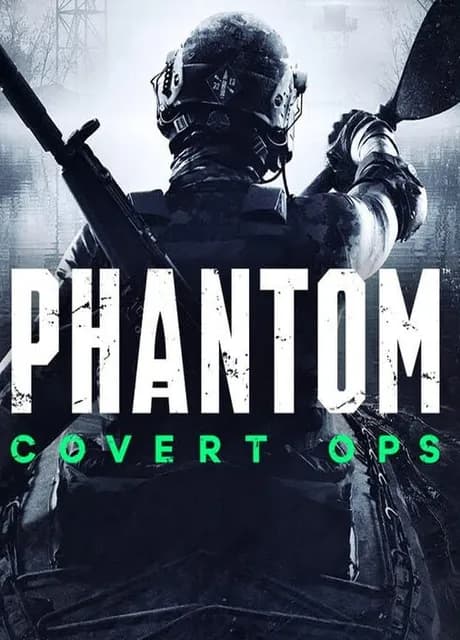 Phantom: Covert Ops
