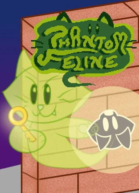 Phantom Feline