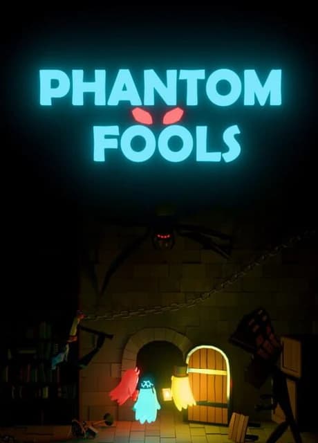 Phantom Fools