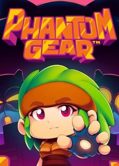 Phantom Gear