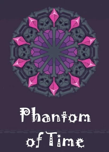 Phantom of Time