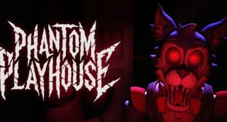 Phantom Playhouse