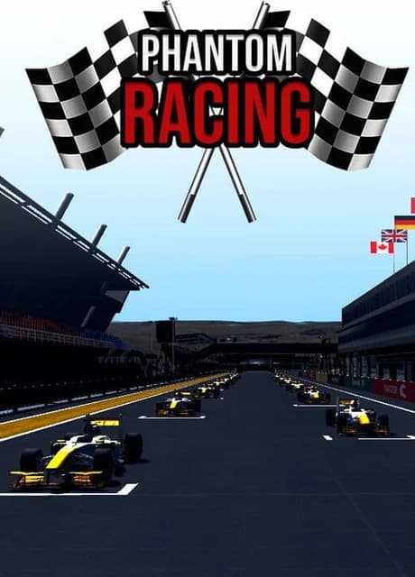 Phantom Racing