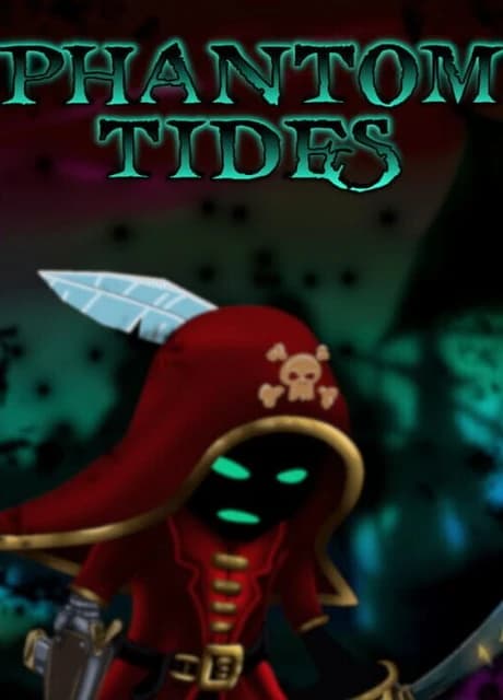 Phantom Tides