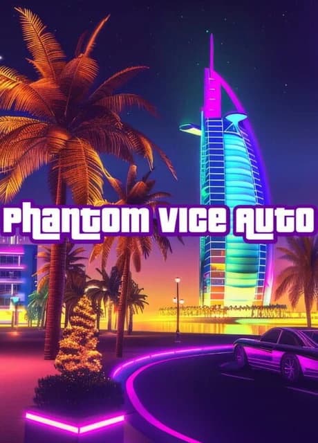 Phantom Vice Auto