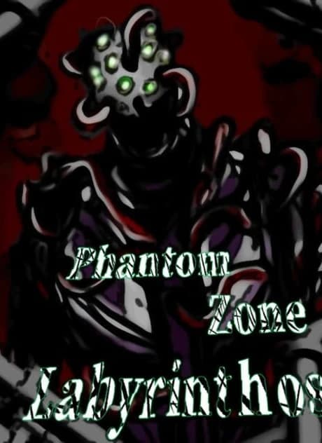PhantomZone Labyrinthos