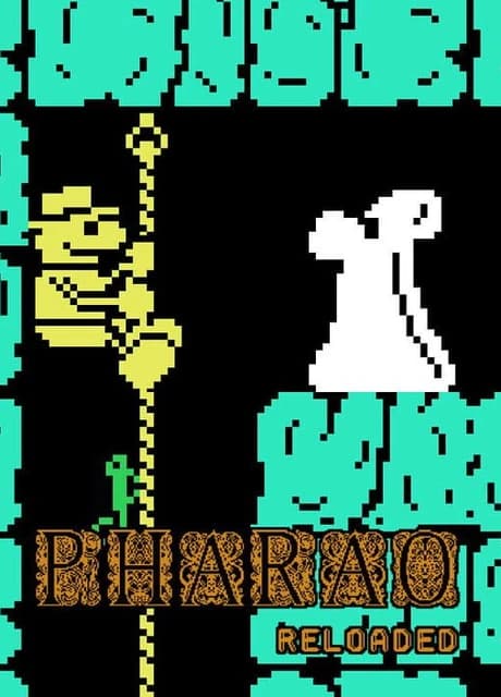 Pharao Reloaded