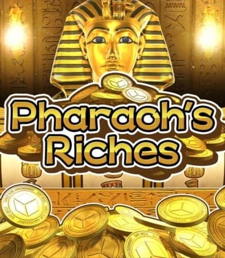 Pharaoh's Riches