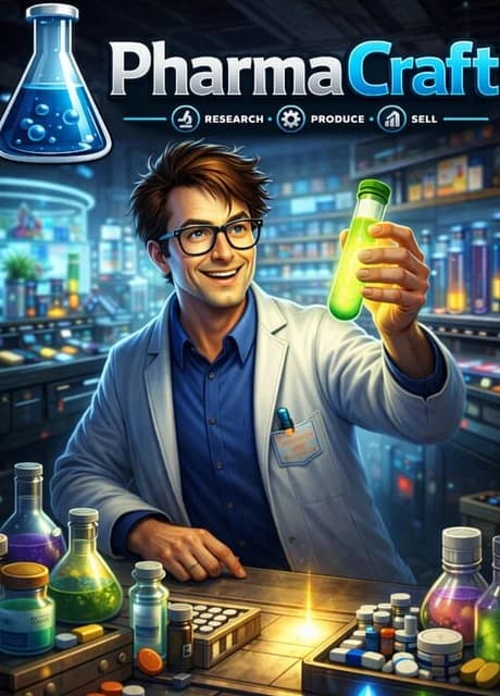 Pharma Craft