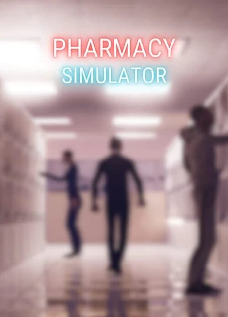 Pharmacy Simulator